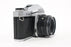 Minolta X-700 35mm SLR Camera with 50mm f/1.7 Lens