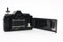 Minolta X-700 35mm SLR Camera with 50mm f/1.7 Lens