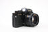 Minolta X-700 35mm SLR Camera with 50mm f/1.7 Lens