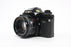 Minolta X-700 35mm SLR Camera with 50mm f/1.7 Lens