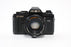 Minolta X-700 35mm SLR Camera with 50mm f/1.7 Lens