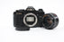 Minolta X-700 35mm SLR Camera with 50mm f/1.7 Lens