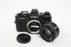 Minolta X-700 35mm SLR Camera with 50mm f/1.7 MD Mount