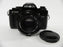 Minolta X-700 35mm SLR Camera with a MD 50mm f1.7