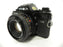 Minolta X-700 35mm SLR Camera with a MD 50mm f1.7