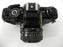 Minolta X-700 35mm SLR Camera with a MD 50mm f1.7