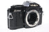 Minolta X-700 35mm SLR Camera with Minolta 45mm f/2 Rokkor-X Lens for MD Mount