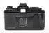 Minolta X-700 35mm SLR Camera with Minolta 45mm f/2 Rokkor-X Lens for MD Mount