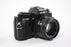 Minolta X-700 35mm SLR Camera with Minolta 50mm f/1.7 MD ROKKOR-X Lens