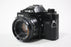 Minolta X-700 35mm SLR Camera with Minolta 50mm f/1.7 MD ROKKOR-X Lens