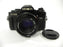 Minolta X-700 35mm SLR w/MD 50mm f1.7