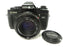 Minolta X-700 35mm SLR w/MD 50mm f1.7