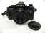 Minolta X-700 35mm SLR w/MD Rokkor-X 45mm f2