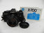 Minolta X-700 35mm SLR w/MD Rokkor-X 50mm f1.7