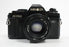 Minolta X-700 MPS 35mm SLR Camera with 50mm f/1.7 Lens