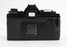 Minolta X-700 MPS 35mm SLR Camera with 50mm f/1.7 Lens