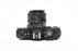 Minolta X-700 SLR 35mm Camera with 50mm f/1.7 Lens