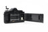 Minolta X-700 SLR 35mm Camera with 50mm f/1.7 Lens