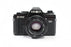 Minolta X-700 SLR 35mm Camera with 50mm f/1.7 Lens