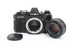 Minolta X-700 SLR 35mm Camera with 50mm f/1.7 Lens