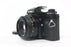 Minolta X-700 SLR Camera with 50mm f/1.7 Lens with Power Winder and Strap