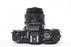 Minolta X-700 SLR Camera with 50mm f/1.7 Lens with Power Winder and Strap