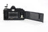 Minolta X-700 SLR Camera with 50mm f/1.7 Lens with Power Winder and Strap