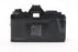 Minolta X-700 SLR Camera with 50mm f/1.7 Lens with Power Winder and Strap