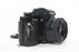 Minolta X-700 SLR Camera with 50mm f/1.7 Lens with Power Winder and Strap