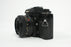 Minolta X-700 SLR Camera with 50mm f/2 MD Lens