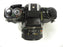 Minolta X-700 SLR Camera with 50mm f/2 MD Lens