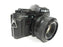 Minolta X-700 SLR Camera with 50mm f/2 MD Lens