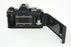 Minolta X-700 with 50mm f/1.7 Lens