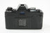 Minolta X-700 with 50mm f/1.7 Lens