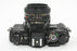 Minolta X-700 with 50mm f/1.7 Lens