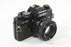 Minolta X-700 with 50mm f/1.7 Lens