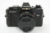 Minolta X-700 with 50mm f/1.7 Lens