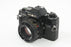 Minolta X-700 with 50mm f/1.7 Lens