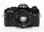 Minolta X-700 with 50mm f/1.7 Lens