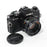 Minolta X-700 with 50mm f/1.7 Lens