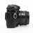 Minolta X-700 with 50mm f/1.7 Lens