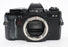 Minolta X-9 35mm Camera