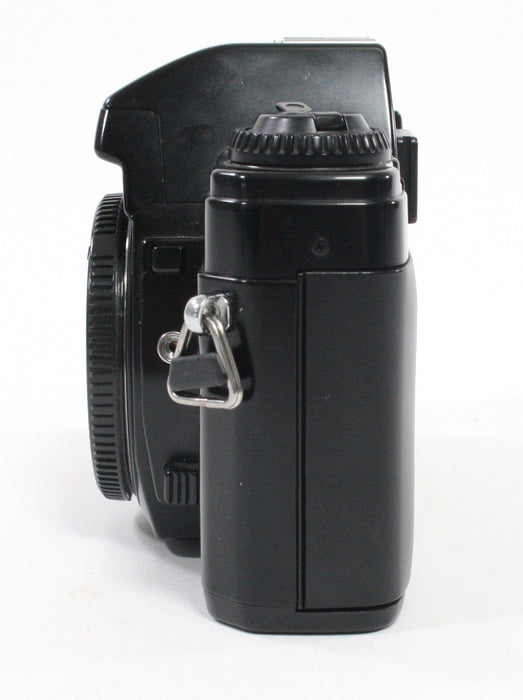Minolta X-9 35mm Camera