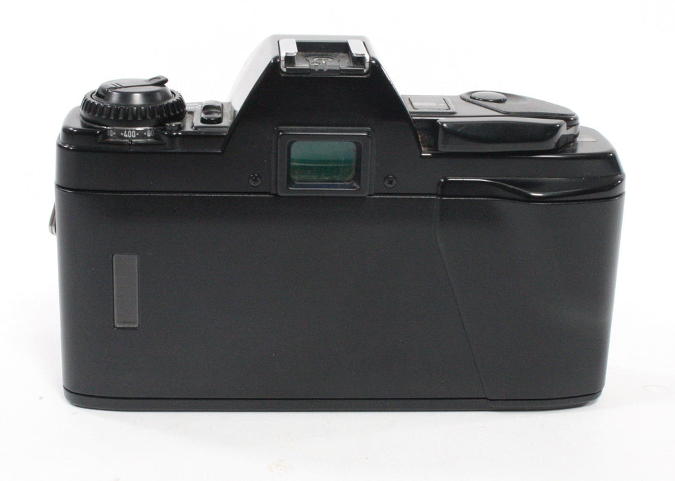 Minolta X-9 35mm Camera