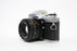 Minolta X370 35mm SLR Camera with 50mm f/1.7 Lens