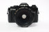 Minolta X700 35mm SLR Camera With 35-70mm f/3.5 Lens