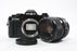Minolta X700 35mm SLR Camera With 35-70mm f/3.5 Lens