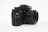 Minolta X700 35mm SLR Camera with a 50mm f/2.0 Lens