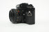 Minolta X700 35mm SLR Camera with a 50mm f/2.0 Lens