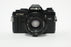 Minolta X700 35mm SLR Camera with a 50mm f/2.0 Lens